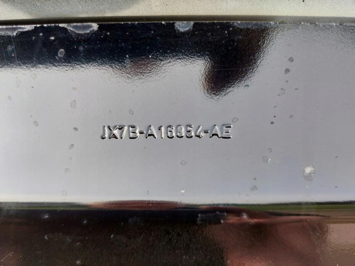 фото №9, Ford focus mk4 iv 2018-2021 капот перед ""grad""