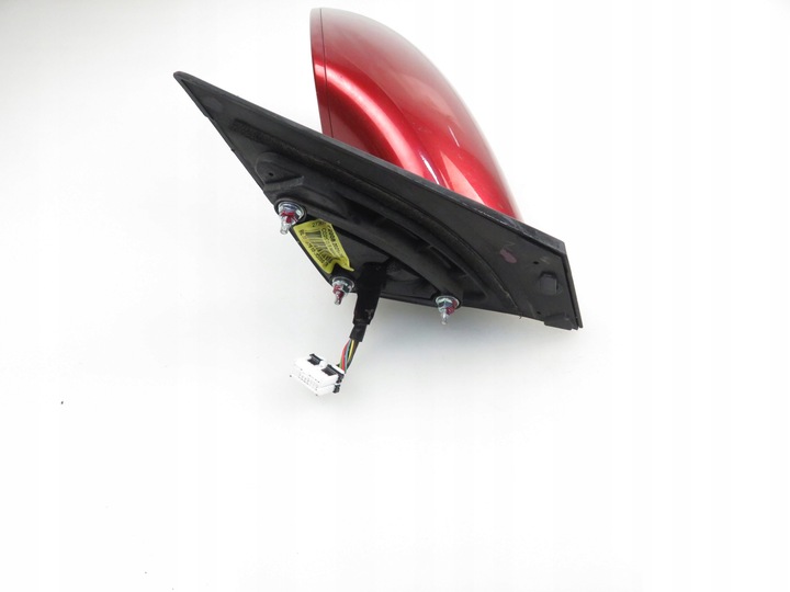 фото №6, Зеркало левая hyundai sonata vi yf 876103q200 9 pin