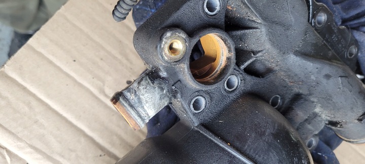 фото №9, A6 c7 4g корпус фильтра масла основание 3.0 tdi biturbo a7 4g