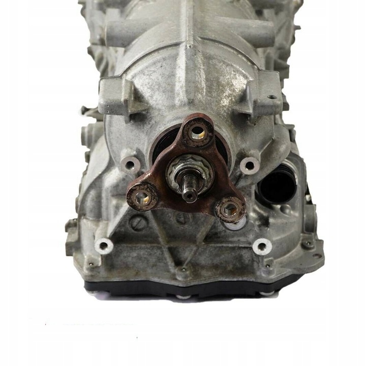 фото №11, Bmw f10 520i f20 125i f30 328i коробка передач коробки передач автоматична ga8hp45z