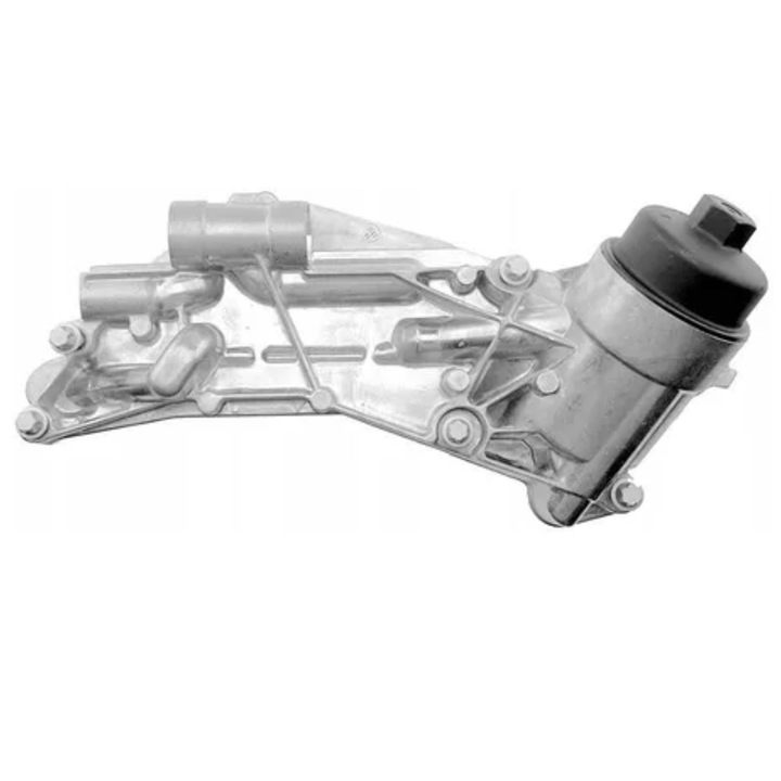 фото №1, Радиаторов масла корпус opel insignia zafira b c astra h j mokka 1.6 1.8