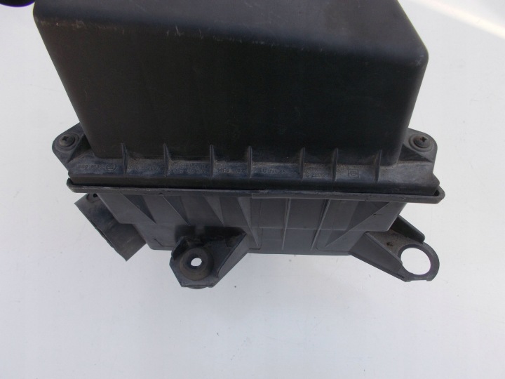 фото №6, Корпус фільтра повітря seat ibiza iv polo 9n рестайлінг 1.2 benz 6y0129607d