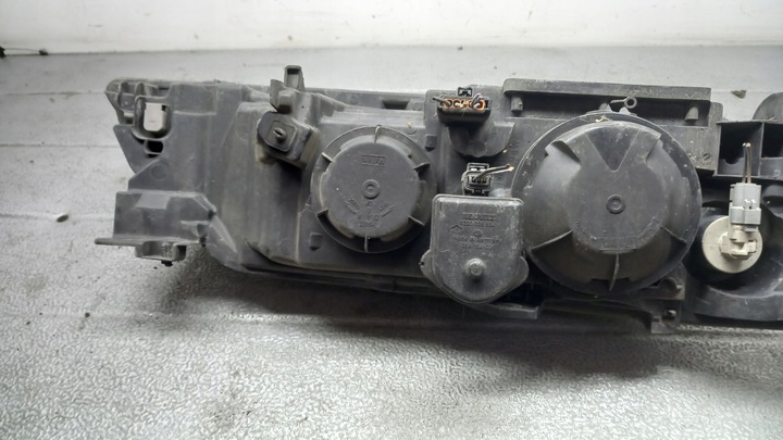 фото №8, Фара лівий renault laguna 02r універсал 1.9dci