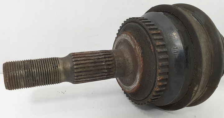 фото №2, Піввісь права довга volvo v70 c70 s70 2.5