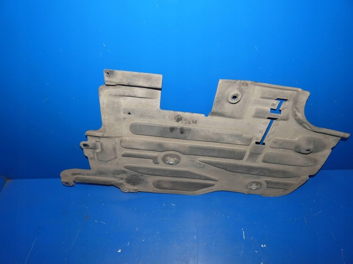 фото №2, Volvo v90 ii s90 ii захист шасі праві зад задня