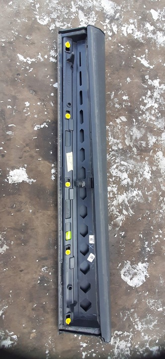 фото №6, Планка дверь левый перед передняя audi q8 4m8 4mb853959