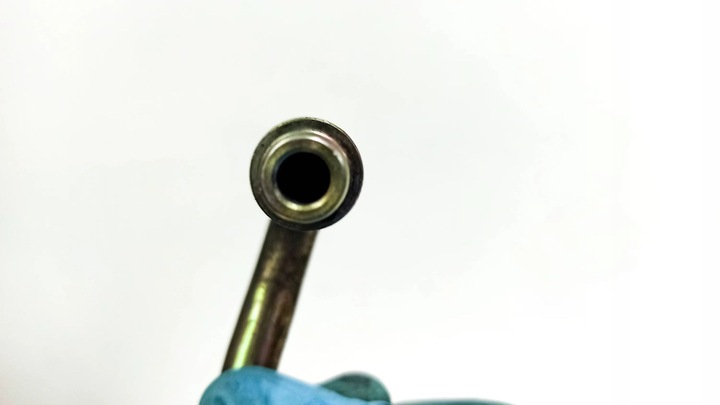 фото №9, Mercedes-benz clc cl203 2003 провода системы усилителя