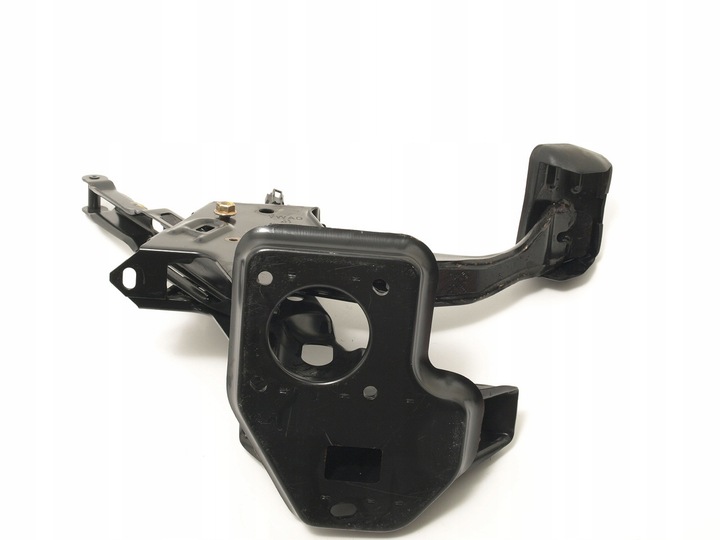 фото №7, Педаль гальма vw polo 9n seat ibiza iii 6q1721115e