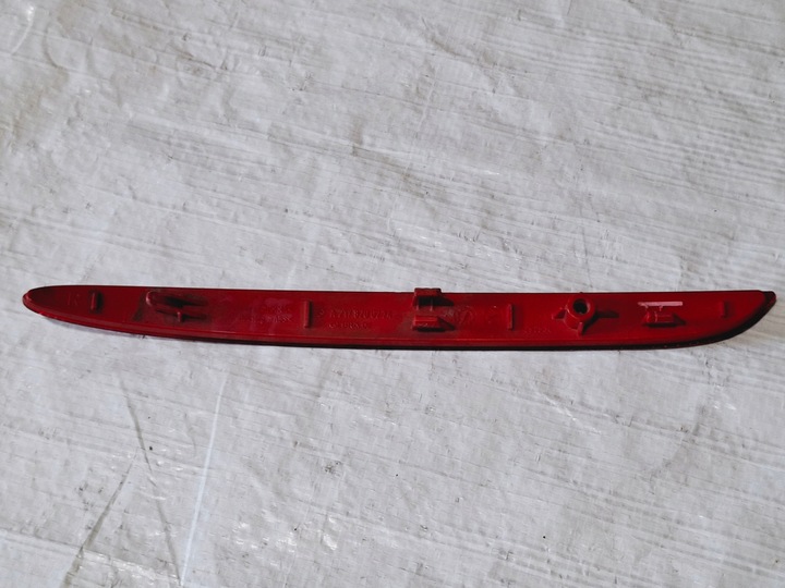 фото №7, Отражатель w бампер зад задний правый mercedes w205 w213 w217 w238 a2178200274