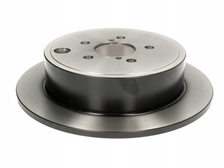 фото №14, Trw диск ham. subaru t. outback/impreza/forester 08- 286mm