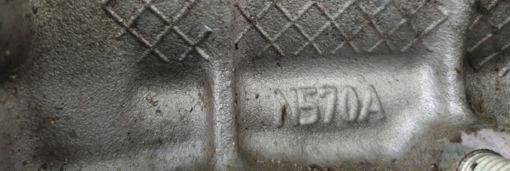 фото №11, Mazda 6 mondeo mk4 s-max головка валы вал zwór клапаны