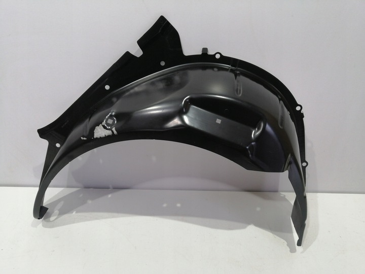 фото №1, Seat ibiza 6f подкрылок зад задние новое оригинал