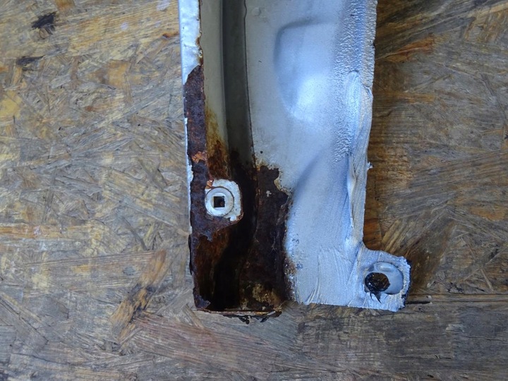 фото №8, Vw golf iv 97-04 крыло правый перед переднее la7w