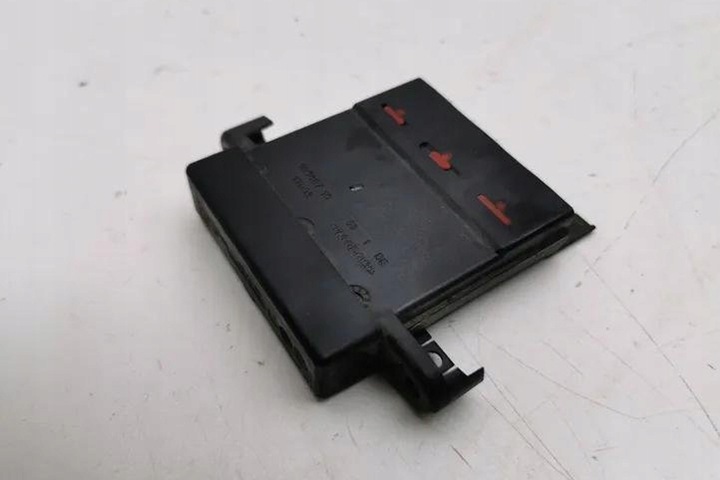 фото №8, Коробка раздаточная напряжения bmw 7 f01, f02 9153418 3.0l дизель 180kw