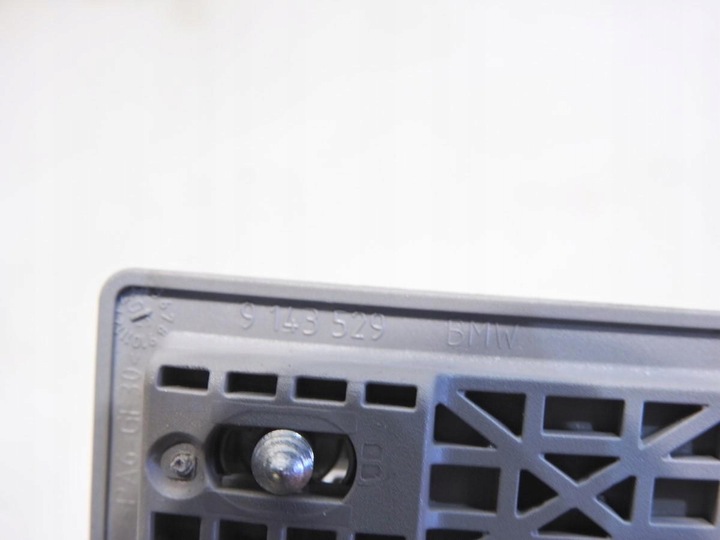 фото №6, Ручка держатель потолок левый зад bmw 3 e91