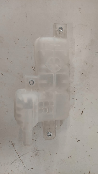 фото №5, Бачок розширювальний niro kona 1.6 гібрид 16-