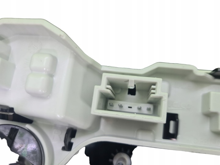 фото №12, Лампа задняя wew p тонированная vw golf vii 12- valeo