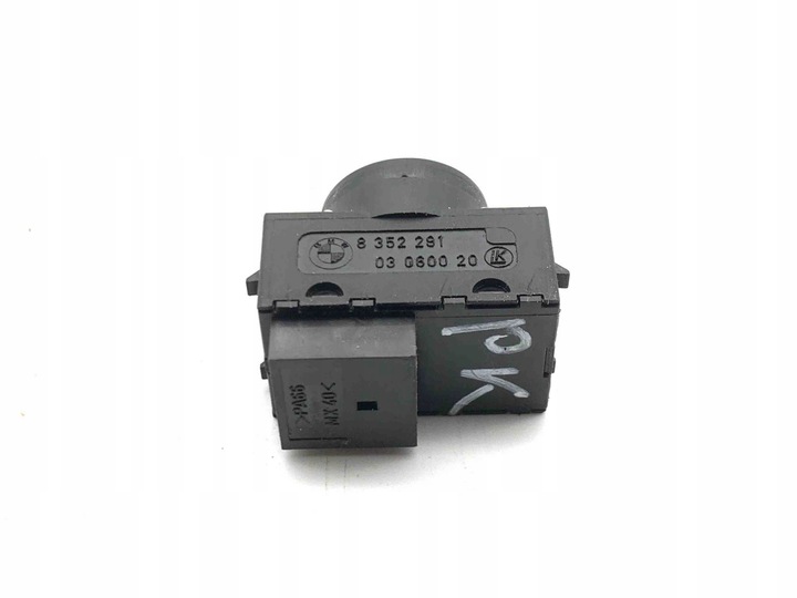 фото №7, Кнопки керування лівого сидіння bmw x3 f25 8352291 3.0l бензин 190kw