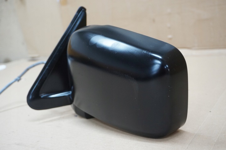 фото №13, Nissan patrol зеркало левая 5-pinów gr y61 97-04r европа