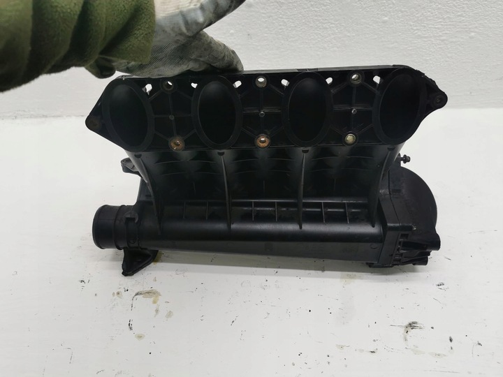 фото №3, Колектор всмоктуючий mercedes sprinter w903 a6110902637