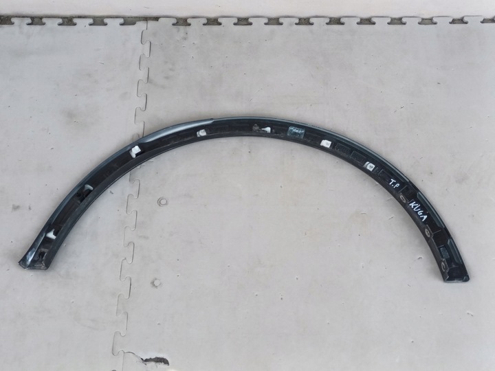 фото №7, Планка задня права ford kuga iii mk3 st-line зад праві