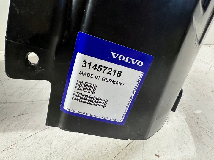 фото №9, Підкрилок лівий перед volvo xc90 ii нове оригінал 31457218
