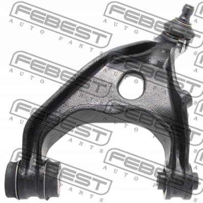 фото №2, Важіль верхній правий зад do subaru legacy iv 2.0 2.5 sti