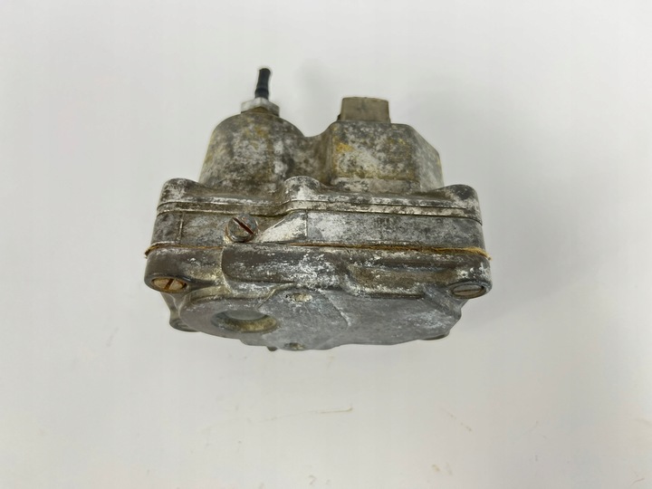 фото №8, Клапан регулятор давления топлива mercedes w126 r107 sl 0438140101 bosch