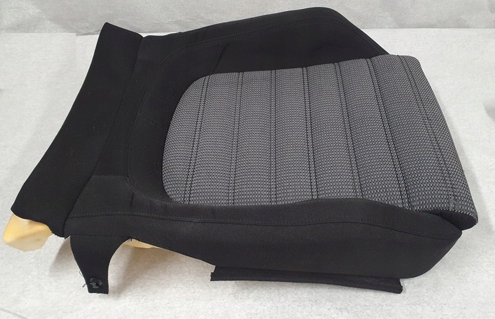 фото №6, Сиденье сиденья левого passat b7 13r