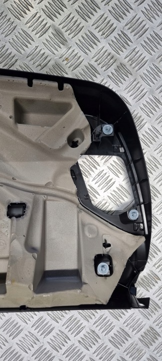 фото №12, Bmw f40 захист карта кришки багажника 7456065
