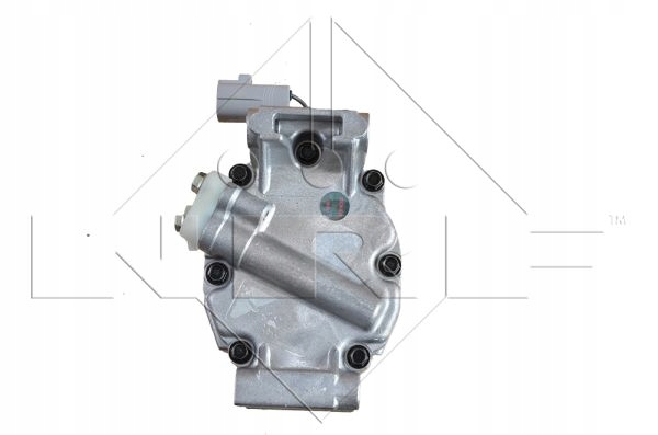 фото №9, Компрессор кондиционера toyota corolla 2001-2007