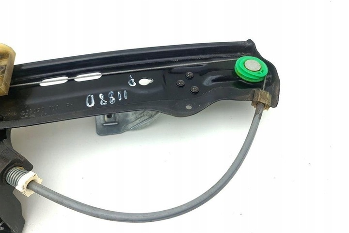 фото №11, Підйомник вікна правих передніх двері jaguar xe x760 c39789101 2.0l