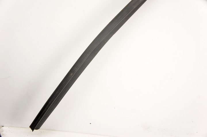 фото №5, Mh253 dacia sandero iii прокладка стёкла левый перед