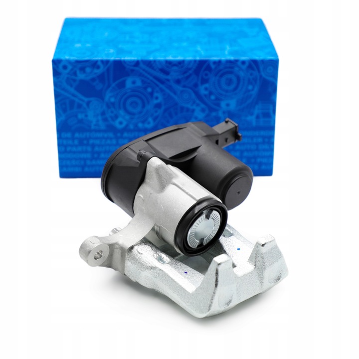 фото №1, Супорт гальма задній лівий hyundai i40 kia optima 38mm mando