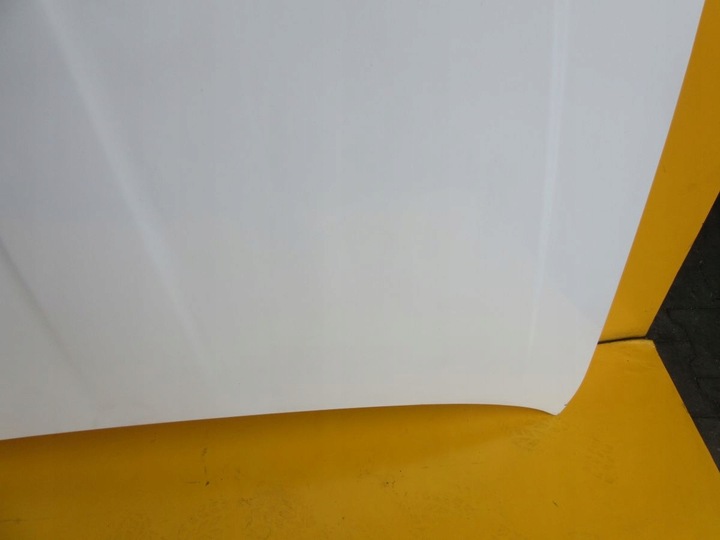 фото №5, Lincoln navigator ii 2004 капот + шумоізоляція kpl