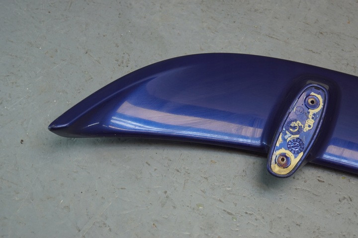 фото №9, Спойлер спойлер крышки зад toyota celica vii pz402-14452