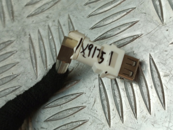 фото №10, Bmw (oem) 6842181 6' g32 жгут провод кабели usb
