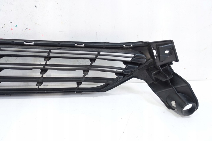 фото №10, Peugeot 301 2017- решітка решітка середня бампера перед 9816027880