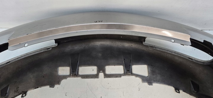 фото №11, Porsche boxster 986 бампер переднє перед org 98650531100