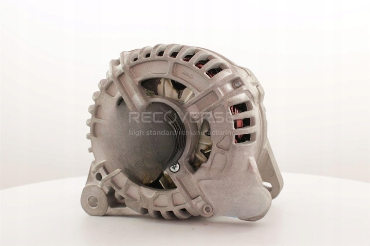 фото №1, Генератор citron peugeot c-crosser 4007 2.2 hdi