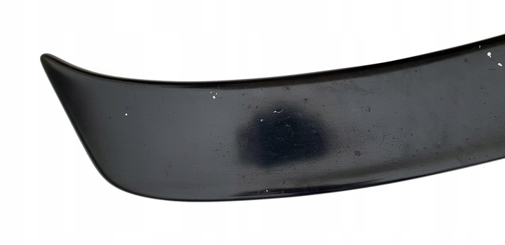 фото №7, Opel vectra b sedan спойлер спойлер спойлер накладка кришки irmscher