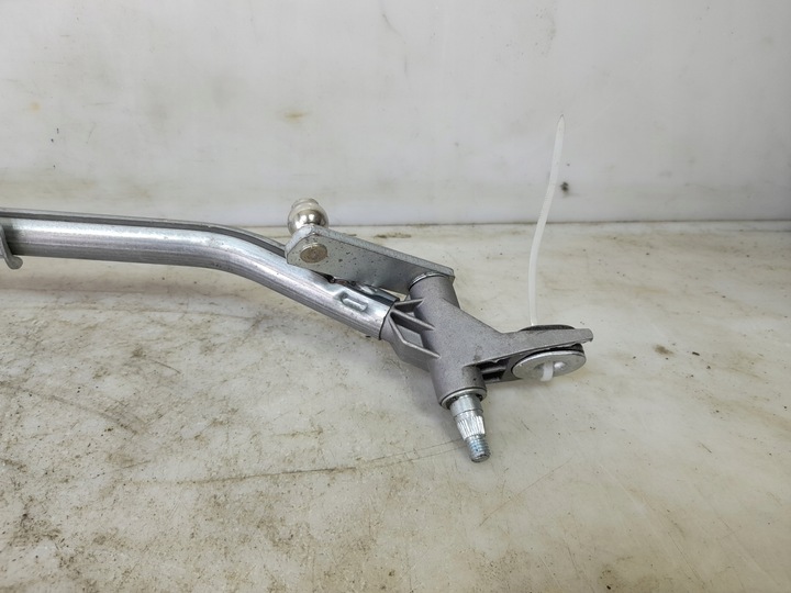 фото №12, Механизм стеклоочистителей (дворников). audi a4 vw passat 05skv012/skv