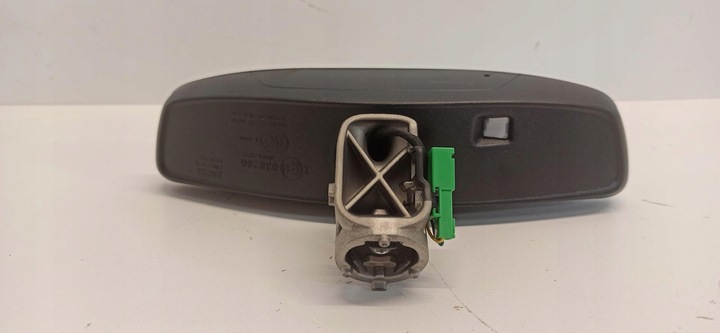 фото №5, Volvo v60 cc дзеркало внутрішні 31442553