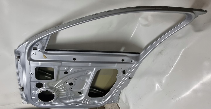 фото №2, Двері правий перед octavia iii 5e0831312 5e0831052b