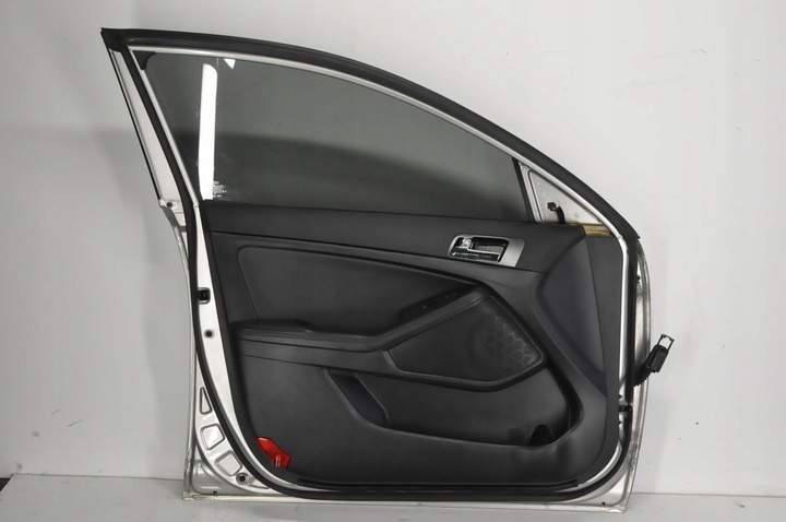 фото №6, Kia optima iii дверь левый перед левая передние stm