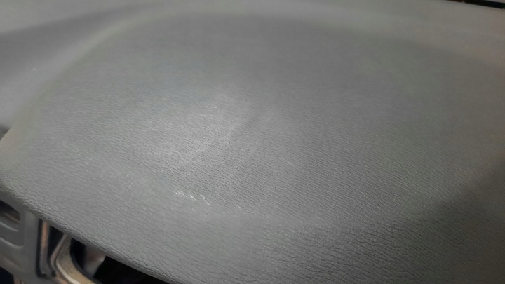 фото №11, Панель роздавальна консоль volvo v70 iii s80 ii xc70 рестайлінг