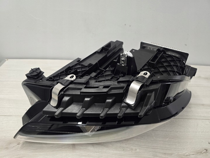 фото №8, Лампа права bmw x1 u11 usa тінь чорний адаптивний led комплектна