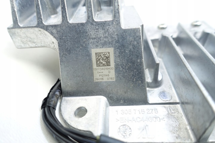 фото №7, Модуль jeż led peugeot 308 ii t9 1305323747