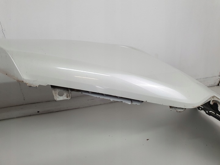 фото №15, Toyota chr c-hr 2016 - 2019 бампер переднє перед pdc 52119-f4010