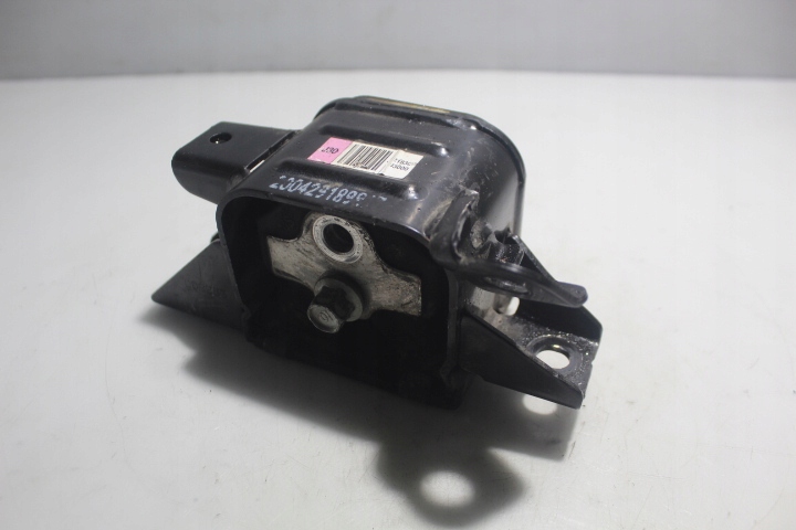 фото №1, Подушка лапи коробки kia ceed iii 1.6crdi